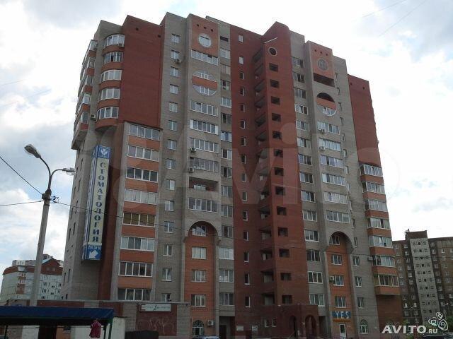 Альдо ул юрия гагарина 44 фото Сдаётся без агентства 1-комнатная квартира в г. Уфа, по адресу ул. Генерала Куси