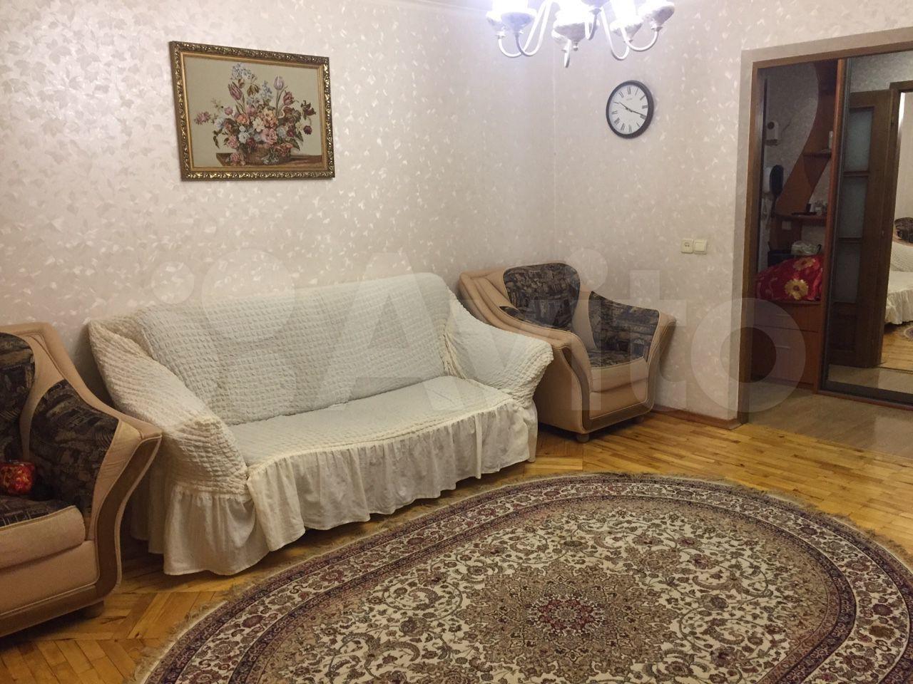 Квартира В Кирпичном Доме Уфа Купить